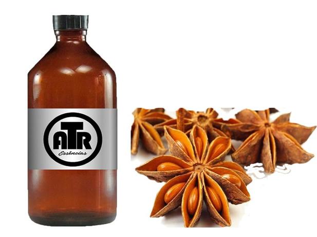 Essência Óleo Para Vela Artesanal Aromática Anis 1 Lt - Atr essências Menor preço em Essência Óleo Para Vela Artesanal Aromática Anis 1 Lt - Atr essências