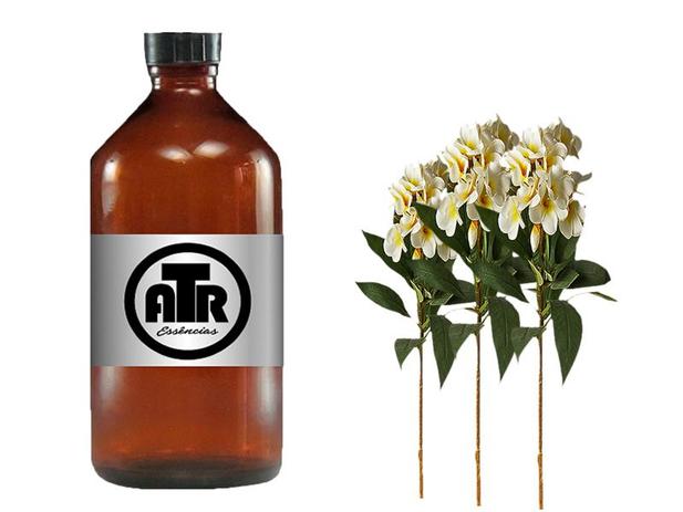 Essência Óleo Para Vela Artesanal Aromática Jasmim 1 Lt - Atr essências Menor preço em Essência Óleo Para Vela Artesanal Aromática Jasmim 1 Lt - Atr essências