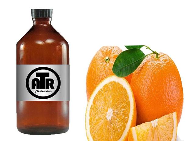 Essência Óleo Para Vela Artesanal Aromática Laranja 1 Lt - Atr essências Menor preço em Essência Óleo Para Vela Artesanal Aromática Laranja 1 Lt - Atr essências