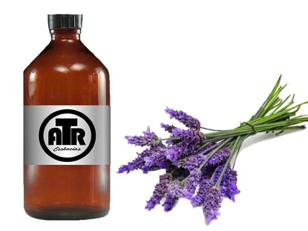 Essência Óleo Para Vela Artesanal Aromática Lavanda 1 Lt - Atr essências Menor preço em Essência Óleo Para Vela Artesanal Aromática Lavanda 1 Lt - Atr essências
