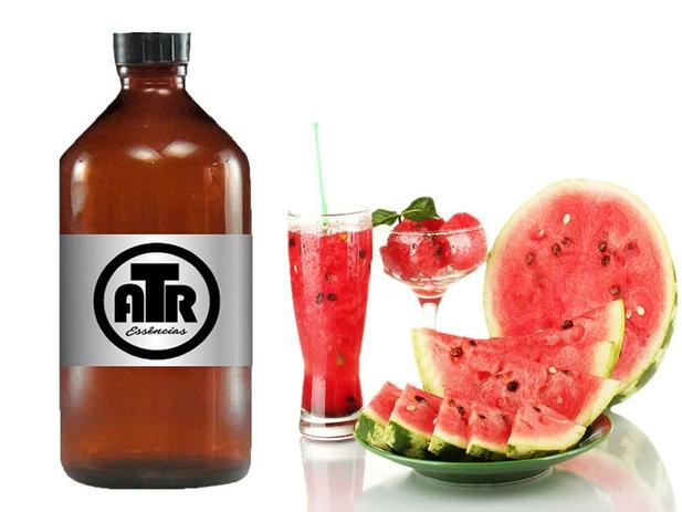 Essência Óleo Para Vela Artesanal Aromática Melancia 1 Lt - Atr essências Menor preço em Essência Óleo Para Vela Artesanal Aromática Melancia 1 Lt - Atr essências