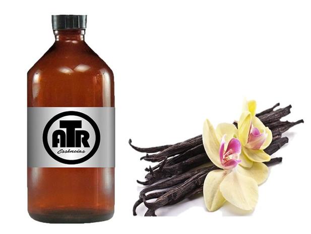 Essência Óleo Para Vela Artesanal Aromática Vanilla 1 Lt - Atr essências Menor preço em Essência Óleo Para Vela Artesanal Aromática Vanilla 1 Lt - Atr essências