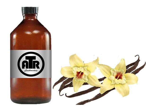 Essência Óleo Vela Artesanal Aromática Black Vanilla 1 Lt - Atr essências Menor preço em Essência Óleo Vela Artesanal Aromática Black Vanilla 1 Lt - Atr essências