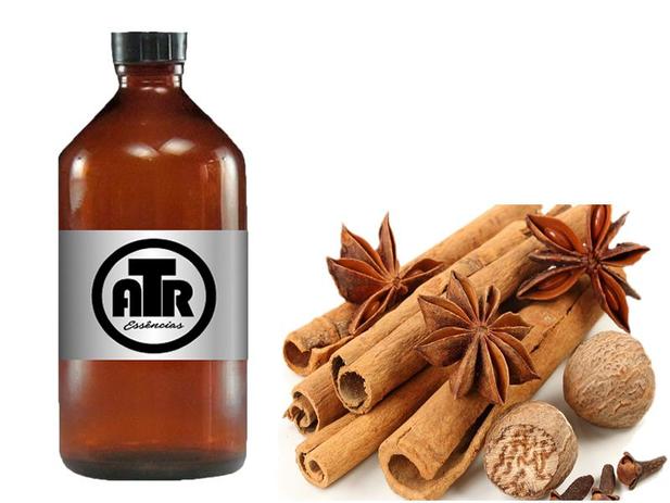 Essência Óleo Vela Artesanal Aromática Canela da Índia 1 Lt - Atr essências Menor preço em Essência Óleo Vela Artesanal Aromática Canela da Índia 1 Lt - Atr essências