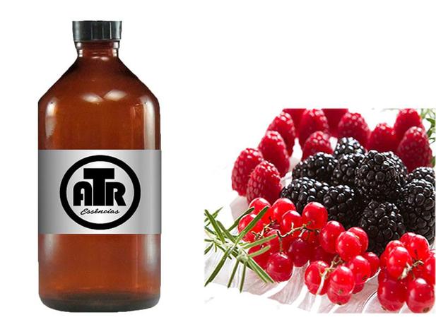 Essência Óleo Vela Artesanal Aromática Frutas Vermelhas 1 Lt - Atr essências Menor preço em Essência Óleo Vela Artesanal Aromática Frutas Vermelhas 1 Lt - Atr essências