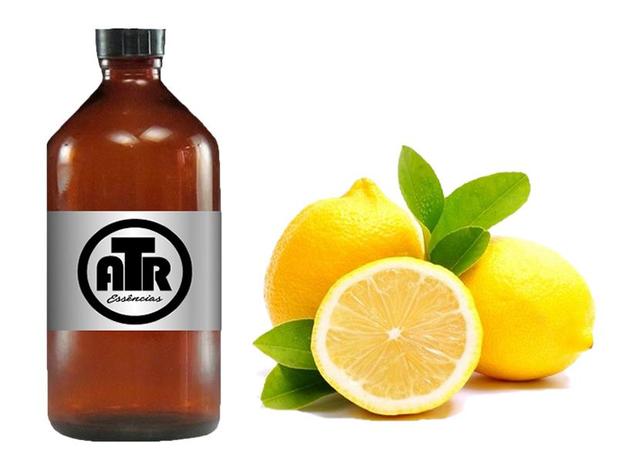 Essência Óleo Vela Artesanal Aromática Limão Siciliano 1 Lt - Atr essências Menor preço em Essência Óleo Vela Artesanal Aromática Limão Siciliano 1 Lt - Atr essências
