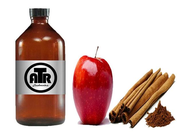 Essência Óleo Vela Artesanal Aromática Maçã com Canela 1 Lt - Atr essências Menor preço em Essência Óleo Vela Artesanal Aromática Maçã com Canela 1 Lt - Atr essências