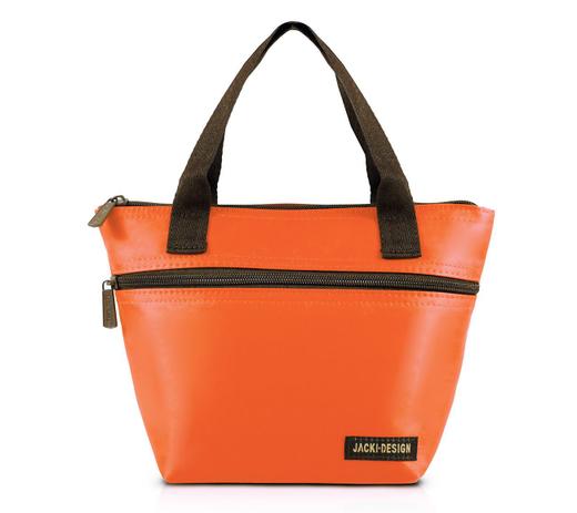 (ESSENCIAL) Bolsa Térmica P com alça - Jacki design é boa?