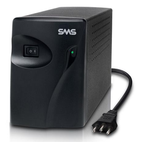 Estabilizador 1000VA SMS uAP 1000BI Progressive III - Bivolt - SMS 16216 é ruim? Estabilizador 1000VA SMS uAP 1000BI Progressive III - Bivolt - SMS 16216 é boa?