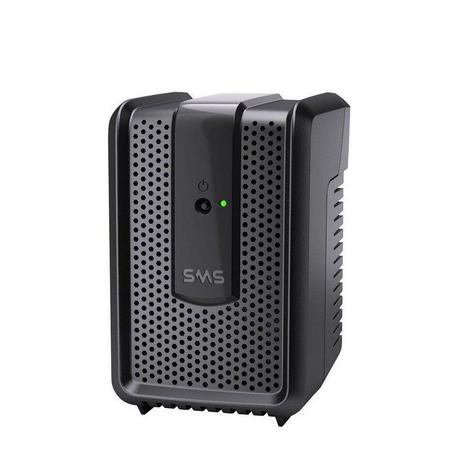 Estabilizador 300va revolution speedy bivolt - Sms é boa?
