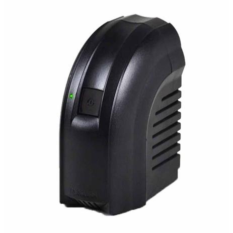 Estabilizador 4 tomadas 500va preto  / un / ts shara é boa?