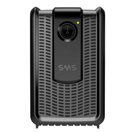 Estabilizador 500VA Revolution Speedy 16620 SMS é boa?