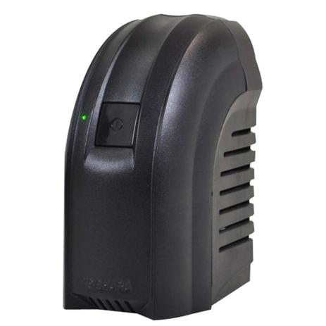 Estabilizador 500VA TS Shara Powerest - entrada bivolt (220v /110v) / saída 110v é boa?