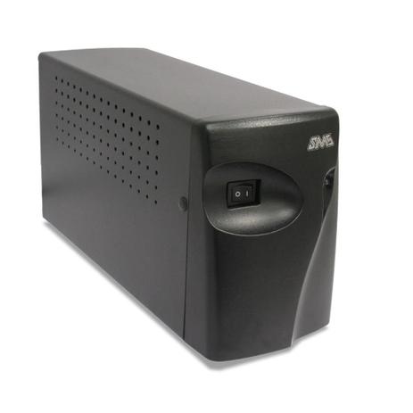 Estabilizador 600VA Progressive III Bivolt SMS UAP600BIFX 16215 Preto é boa?