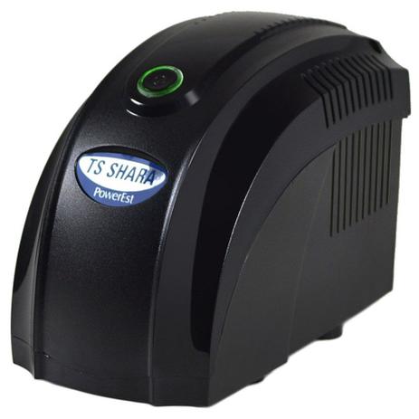 Estabilizador 9000 Powerest 300va 115v 259273 Ts Shara é boa?
