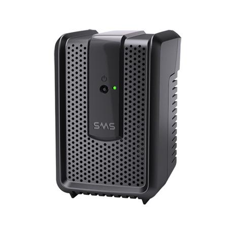 Estabilizador bivolt 300VA - Revolution Speedy USP300BI - SMS - Sms tecnologia é boa?