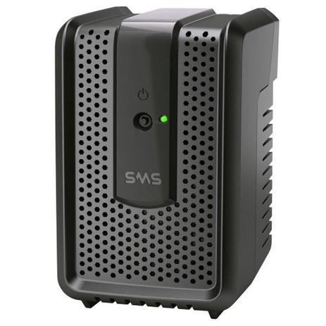 Estabilizador de Energia SMS Revolution Speedy 500va Mono 115 15971 é boa?