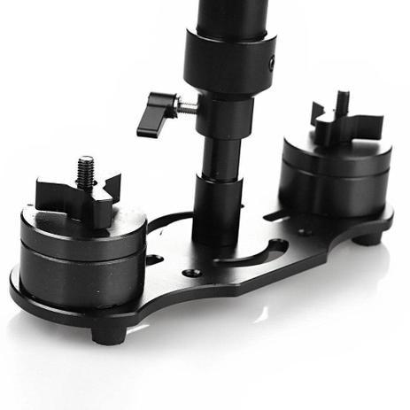 Estabilizador De Imagem Steadycam S40 - Imxu Menor preço em Estabilizador De Imagem Steadycam S40 - Imxu
