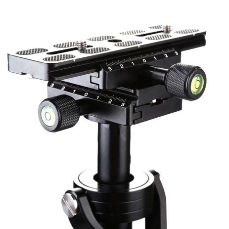 Estabilizador de Imagem Steadycam S60 Menor preço em Estabilizador de Imagem Steadycam S60