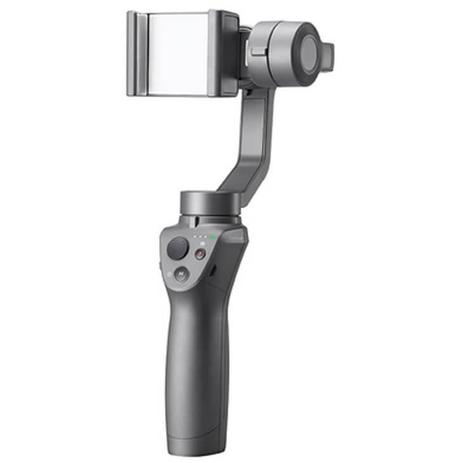 Estabilizador DJI Osmo Mobile 2, Cinza Espacial - Default Menor preço em Estabilizador DJI Osmo Mobile 2, Cinza Espacial - Default