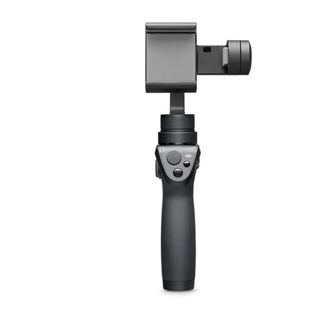 Menor preço em Estabilizador Dji Osmo Mobile 2 Handheld Gimbal para Smartphones