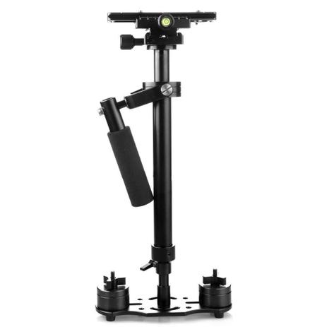 Estabilizador Dslr S-40 Steadicam S 40 De Imagem Canon Nikon - Oem Menor preço em Estabilizador Dslr S-40 Steadicam S 40 De Imagem Canon Nikon - Oem