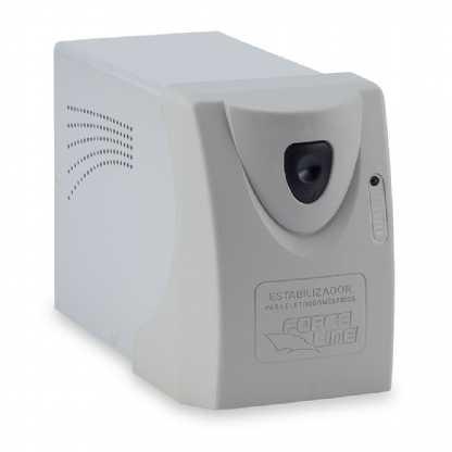 Menor preço em Estabilizador eletrodoméstico 1000va 115v cinza forceline