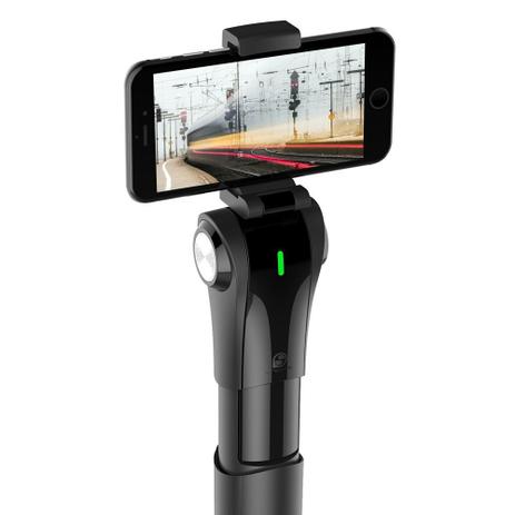 Estabilizador Eletrônico para Smartphones Snoppa M1 Menor preço em Estabilizador Eletrônico para Smartphones Snoppa M1
