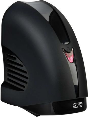 Estabilizador Energetic III 115V 300VA 4T.PT RCG é boa?