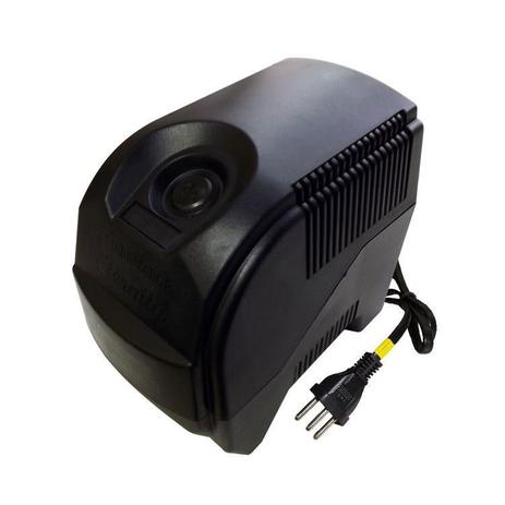 Estabilizador Eternity 300va Q 7993 - Force Line é boa?