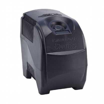 Estabilizador eternity monovolt 300w  220v preto force line - Forceline é boa?