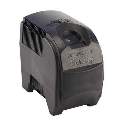 Estabilizador Force Line Eternity 7993 300 VA Preto 115V 4 Tomadas é boa?