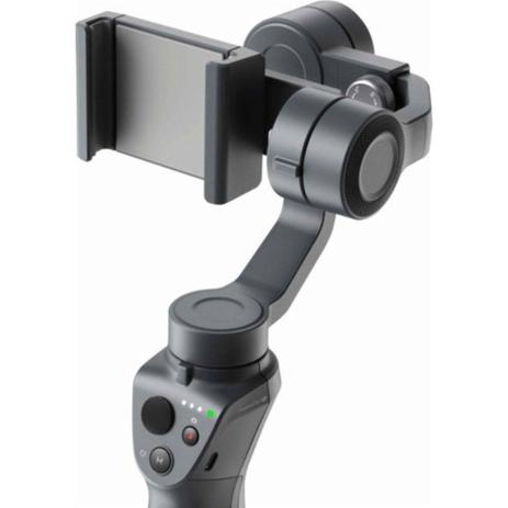 Estabilizador Gimbal Dji Osmo 2 Mobile Celular Iphone Android BR - Qualityimport é boa?