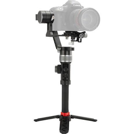 Estabilizador Inteligente Gimbal Draco Broadcast PhoeniX D3 para Câmeras DSLR e Mirrorless (3.2kg) - Afi Menor preço em Estabilizador Inteligente Gimbal Draco Broadcast PhoeniX D3 para Câmeras DSLR e Mirrorless (3.2kg) - Afi