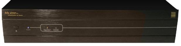 Estabilizador para Home Theater Savage MK 6000EX Menor preço em Estabilizador para Home Theater Savage MK 6000EX