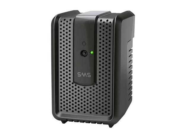 Estabilizador Rev Speedy 300va Mono 115v Sms é boa?
