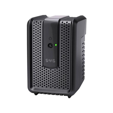 Estabilizador revolution speedy 500va mono 115v sms é boa?