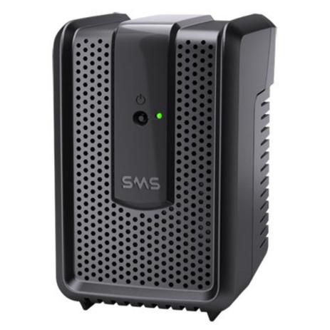 Estabilizador Revolution Speedy New Generation 500VA, Mono  SMS é boa?