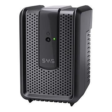 Estabilizador SMS 300VA BIV/115V 15970 Revolution Speedy é boa?