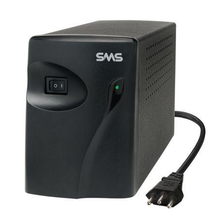 Estabilizador SMS Progressive III Laser 1000VA - BIVOLT é boa?