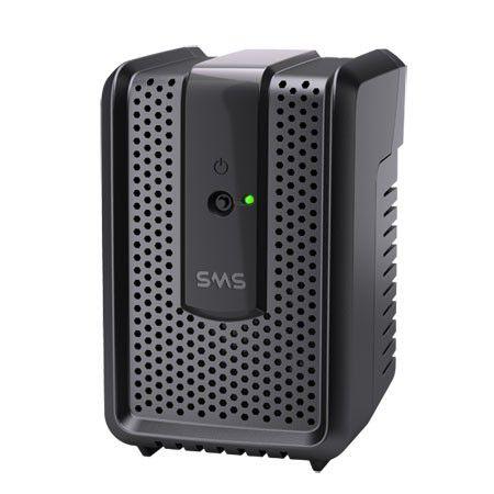 Estabilizador SMS Revolution Speedy 1000va 16621 é boa?