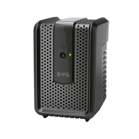 Estabilizador SMS Revolution Speedy, 300va, 15970 - Bivolt é ruim? Estabilizador SMS Revolution Speedy, 300va, 15970 - Bivolt é boa?