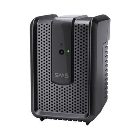 Estabilizador SMS Revolution Speedy 300VA Bi-115 é boa?