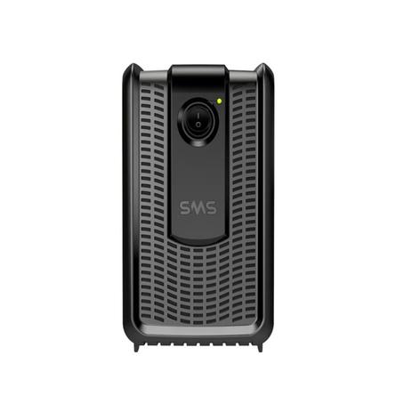Estabilizador SMS Revolution Speedy 500VA Bivolt - 16620 é boa?