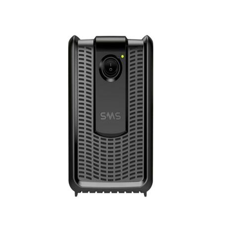 Estabilizador SMS Revolution Speedy SMS 500Bi - 500W, Bivolt, Saída 110V - 6 Tomadas é boa?