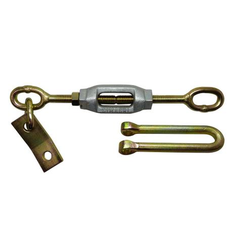 Estabilizador Traseiro Tratores Massey Ferguson 265 / 275 / 290 / 292 / 297 / 299 - SIMAGRI é boa?