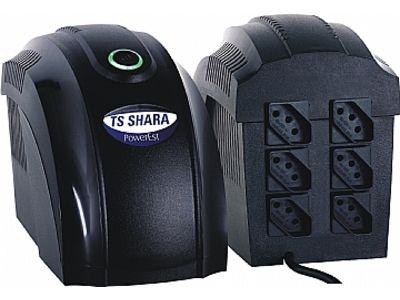 Estabilizador TS SHARA Powerest 2000VA E.Mono 115V S.115V 6T é boa?