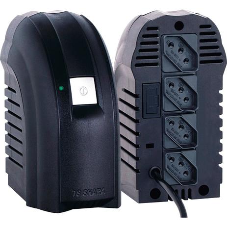 Estabilizador TS SHARA Powerest 500VA E.Mono 115V S.115V 4T é boa?