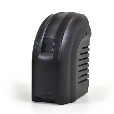 Estabilizador TS Shara Powerest 500VA Mono 115V 9014 é boa?
