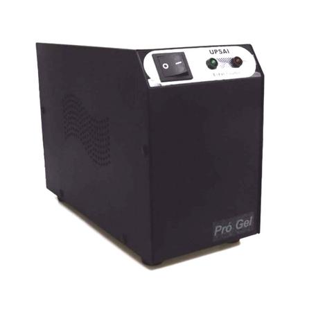 Estabilizador Upsai Pró Gel 3 3kva 3000va 3030va para Eletrodomésticos e Informática 110v/110v 51050112 é boa?